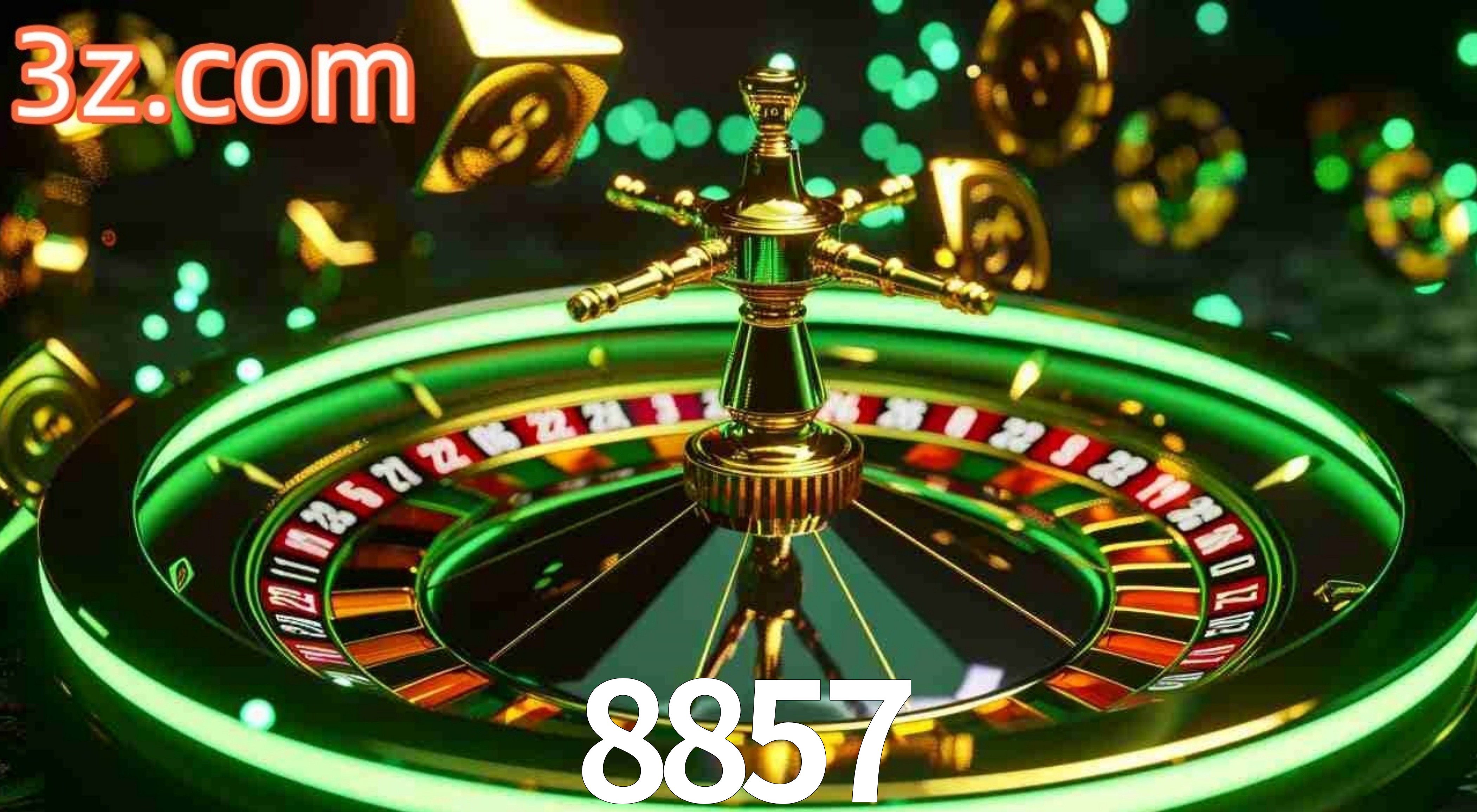 Desfrutar de um Cassino 8857