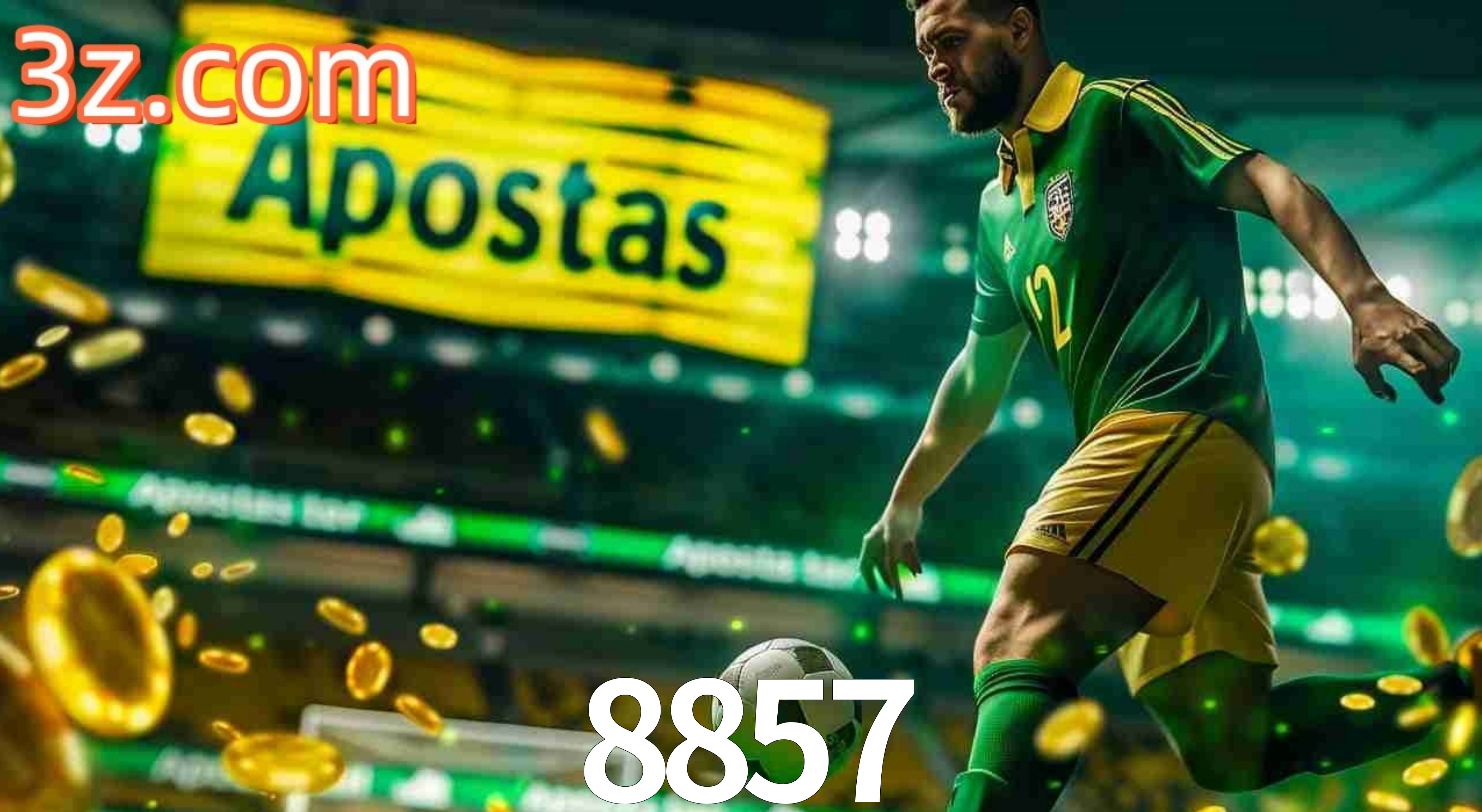 Diversas Apostas em Eventos Esportivos 8857