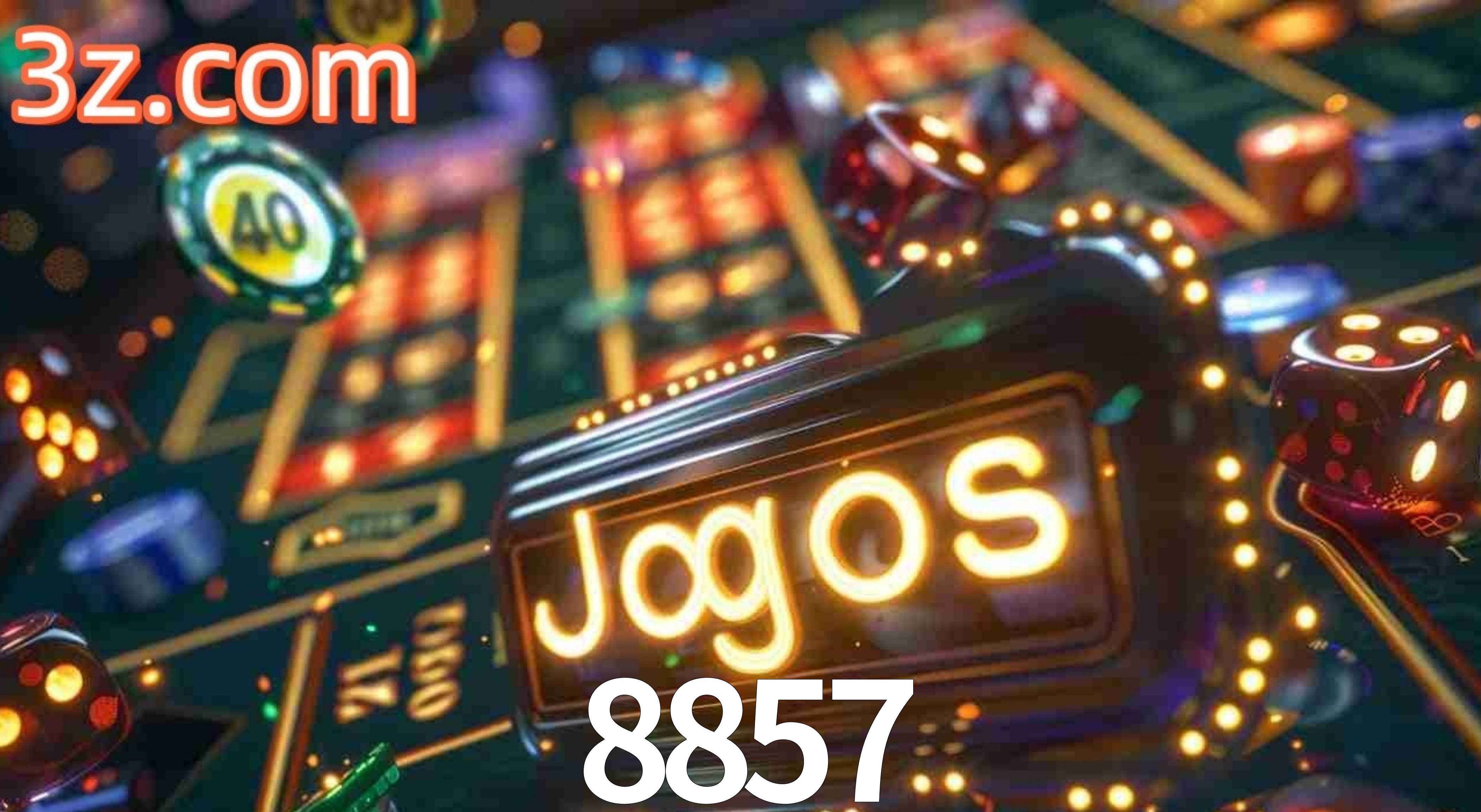 Mundo dos Jogos 8857