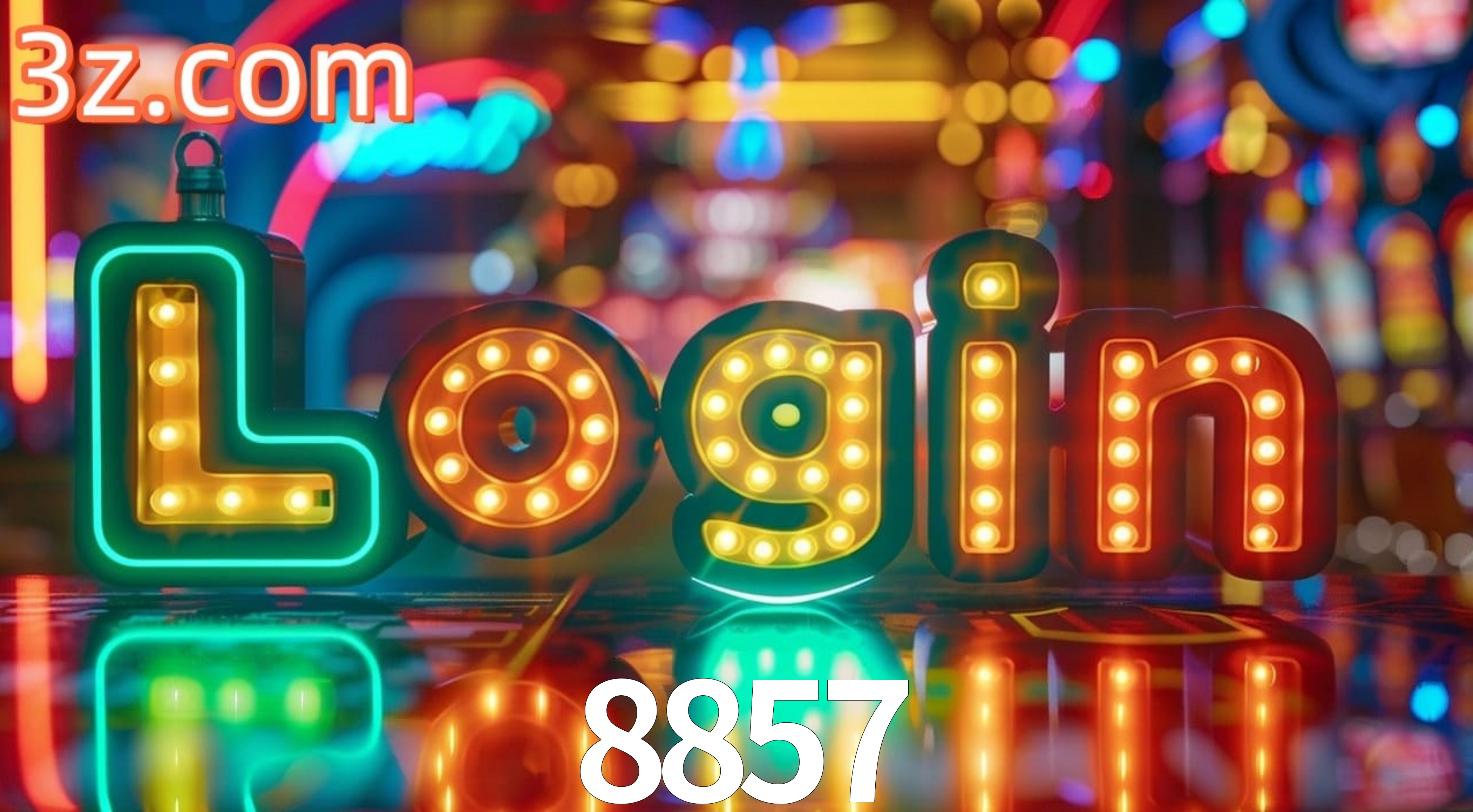 Mundo dos Jogos Cassino 8857