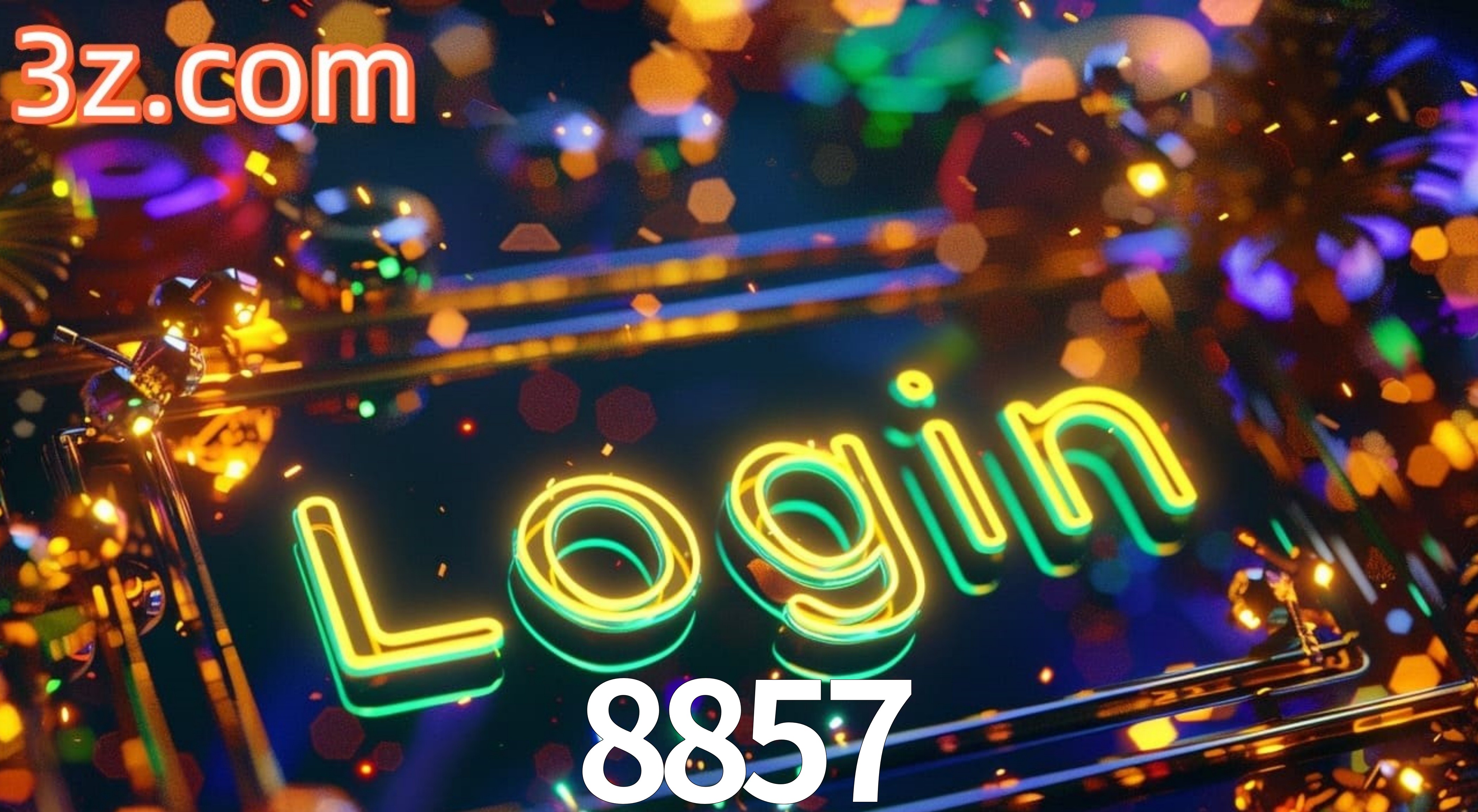 Populares Slots 8857